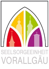 Seelsorgeeinheit Vorallgäu Logo