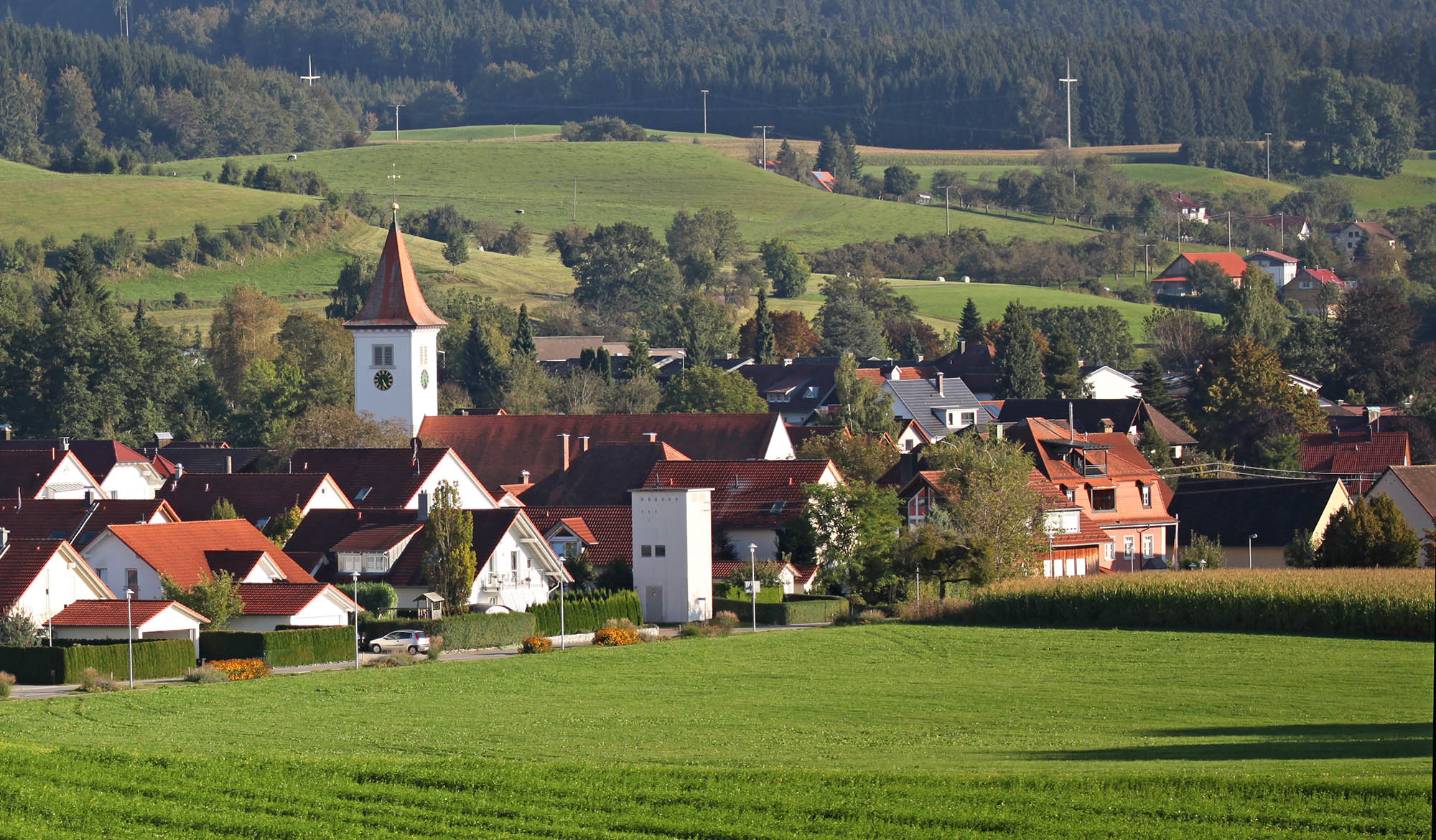Kontakt Vorallgäu