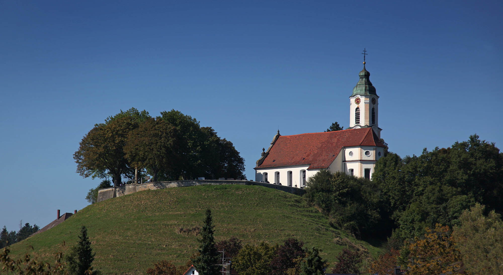 Bodnegg-Gottesdienste – Seelsorgeeinheit Vorallgäu