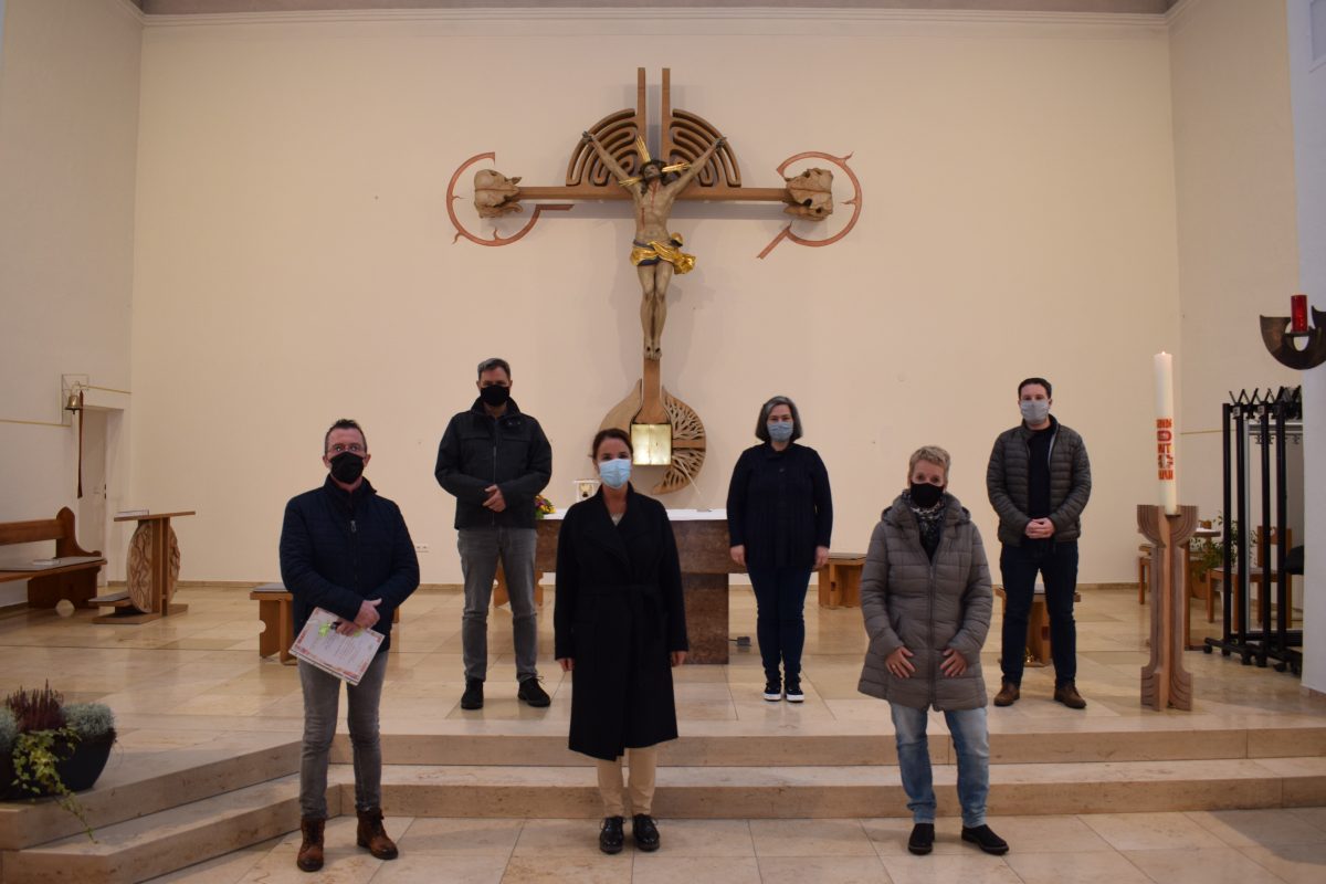 Kirchenpatrozinium Vorallgäu