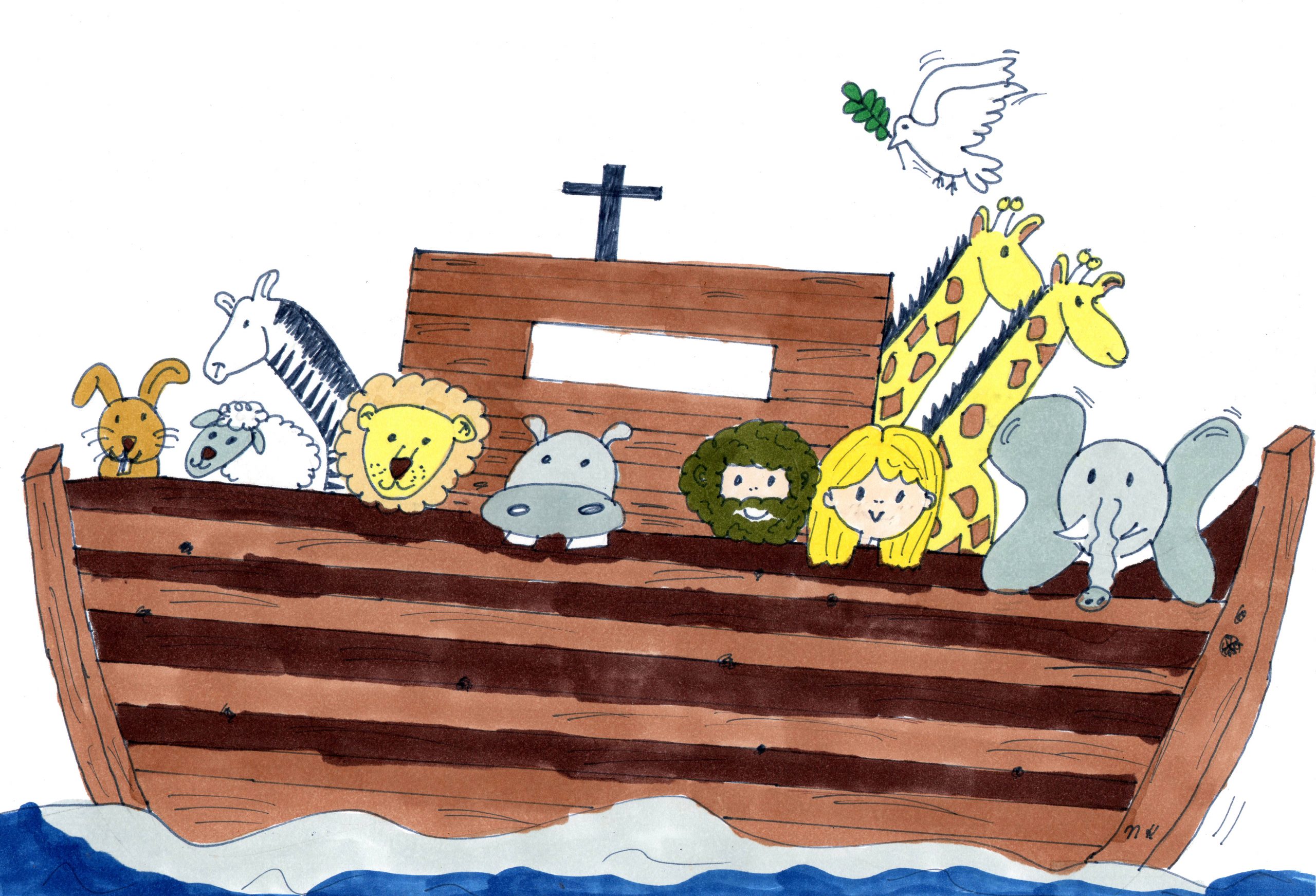 arche-noah_0053_by_Nicole_Klebrig_pfarrbriefservice