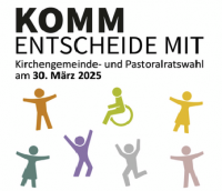 Kirchengemeinderatswahl am 30. März 2025 – Gemeinde Bodnegg